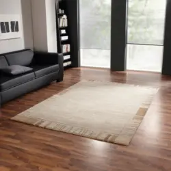 Orientteppich Naturfarben Naturfaser 250x350 Cm