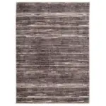 Möbelix Webteppich Beauty Travel Cappuccino/creme 80x150 Cm