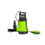 Möbelix Schmutzwasserpumpe 900W 14000 L inkl. Schwimmschalter