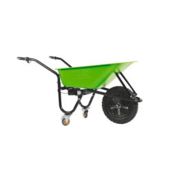 Gartenkarre Zi-Ewb500li Handschaltung Akku 500 W