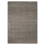 Möbelix Webteppich Grau Liberty 140x200 Cm