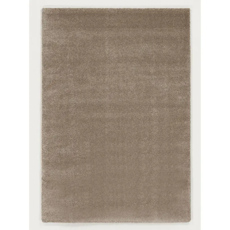 Hochflorteppich Bellevue Beige 80x150 Cm
