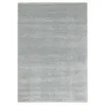 M&ouml;belix Hochflorteppich Bellevue Mintgr&uuml;n 65x130 cm