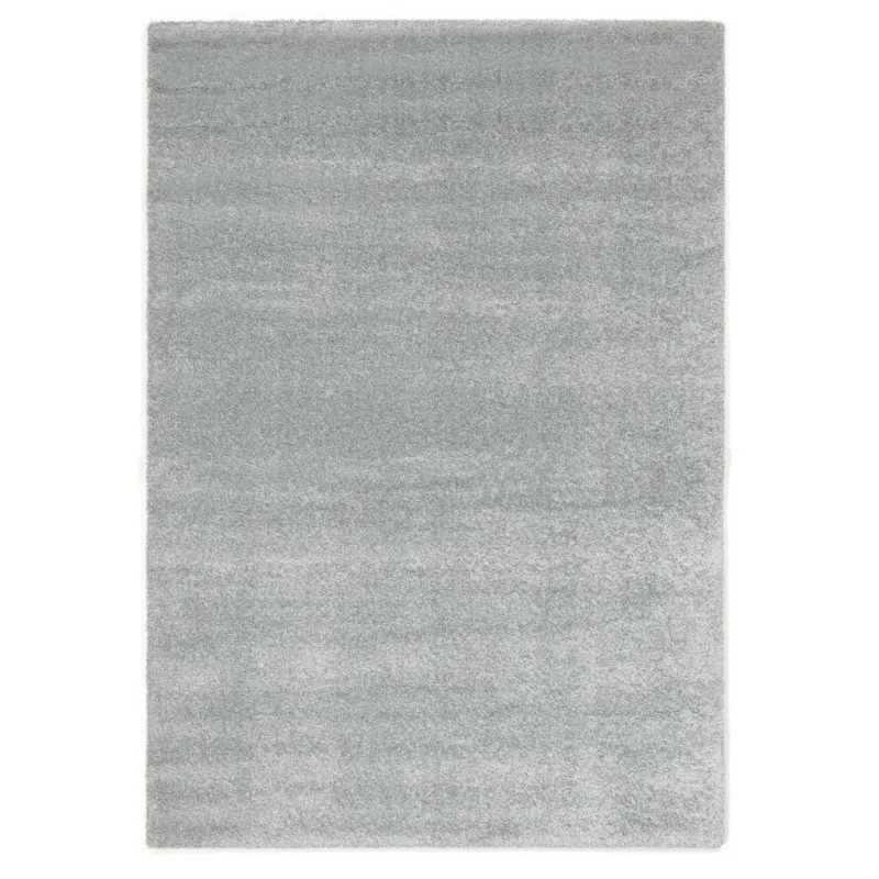 Hochflorteppich Bellevue Mintgrün 65x130 cm