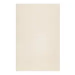 Möbelix Webteppich Creme/weiß California Bxl: 80x150 Cm