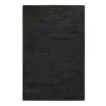 M&ouml;belix Webteppich Anthrazit California BxL: 160x225 cm