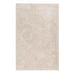 Möbelix Hochflor Teppich Beige Yogi 200x290 Cm