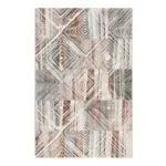 Möbelix Webteppich Multicolor Cuba 200x290 cm