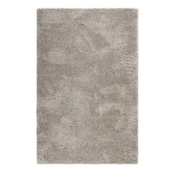 Teppich Läufer Sandfarben Yogi 80x400 Cm