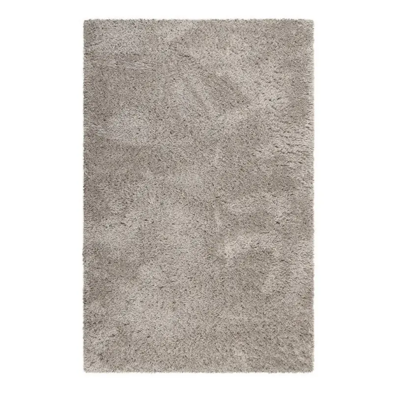 Teppich Läufer Sandfarben Yogi 80x400 Cm
