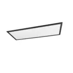 Möbelix Led-deckenleuchte Alpha L: 80 Cm, Rechteckig