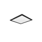 Möbelix Led-deckenleuchte L: 30 Cm, 1-Flammig, Quadratisch