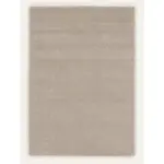 M&ouml;belix Webteppich Louvre Melange Beige 80x150 cm