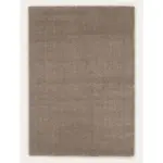 M&ouml;belix Webteppich Louvre Melange Creme/Beige 80x150 cm