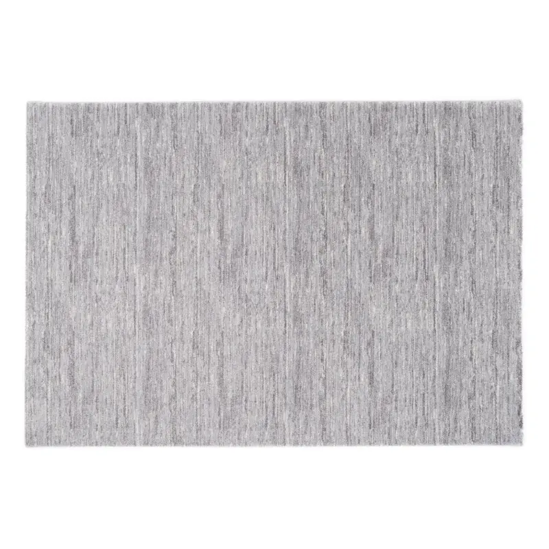 Flachwebteppich Sofi Lori Grau 80x150 Cm