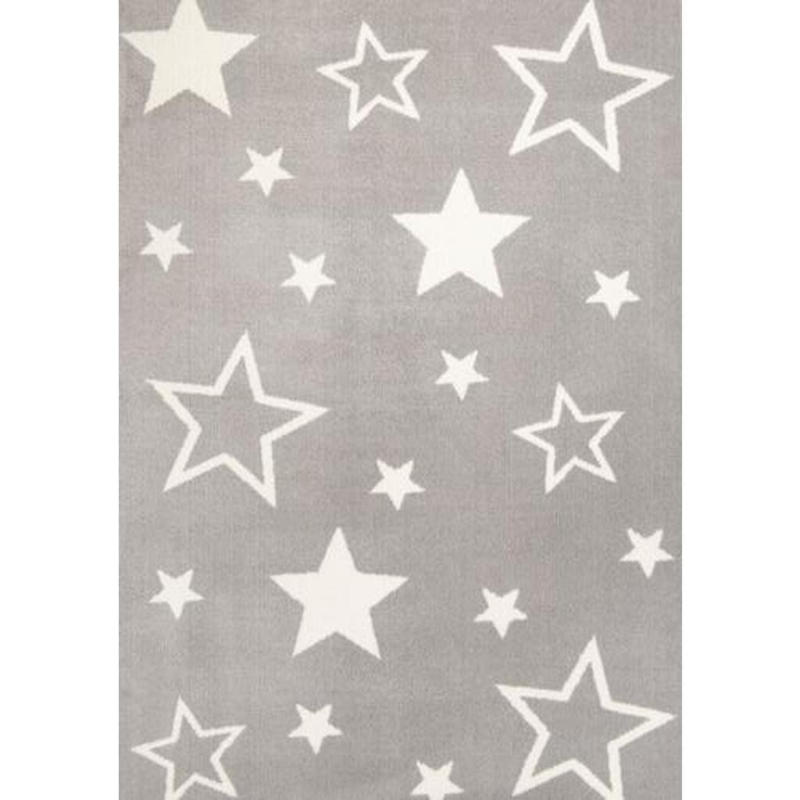 Kinderteppich Kiddy Star