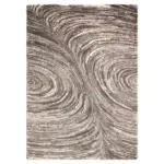 Möbelix Webteppich Lexa Face Multicolor 160x230 Cm