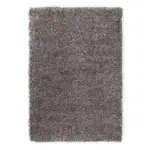 Möbelix Hochflorteppich Fashion Shaggy