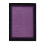 Möbelix Orientteppich Brombeere Naturfaser Tami 250x300 Cm