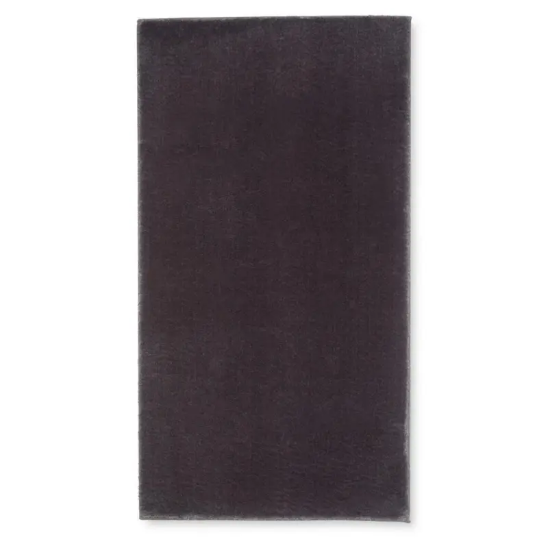 Fellteppich Roby Anthrazit 160x230 Cm