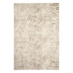 Möbelix Webteppich Beige Doofy 120x170 Cm
