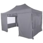 Möbelix Pavillon L30550 450x300 Cm Mit Seitenwände