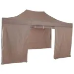 Möbelix Pavillon L30551 450x300 Cm Seitenteilen + Uv-Beständig