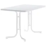 Möbelix Gartentisch 155056