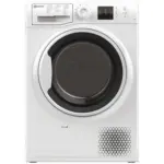Möbelix Kondenstrockner T Soft Cm10 8bwk De 8 Kg Led-Anzeige