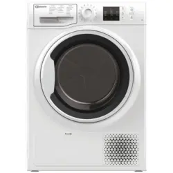 Kondenstrockner T Soft Cm10 8bwk De 8 Kg Led-Anzeige