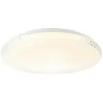 M&ouml;belix Led-deckenleuchte Badria &Oslash; 40 Cm, 1-Flammig