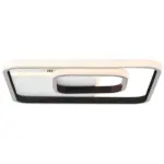 Möbelix Led-deckenleuchte Merapi L: 40,4 Cm, 1-Flammig