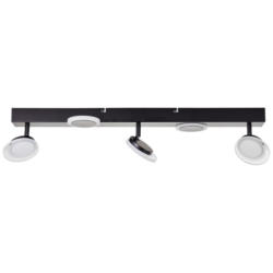 LED-Strahler Meriza 3-Flammig verstellbar L: 70 cm