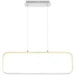 Möbelix Led-hängeleuchte H: 120 Cm 1-Flammig