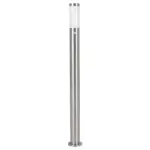 Möbelix Außenstehleuchte Mit Bewegungsmelder 1x 12 W E27