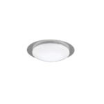 Möbelix LED-Deckenleuchte Ø 35 cm mit Sternenhimmel