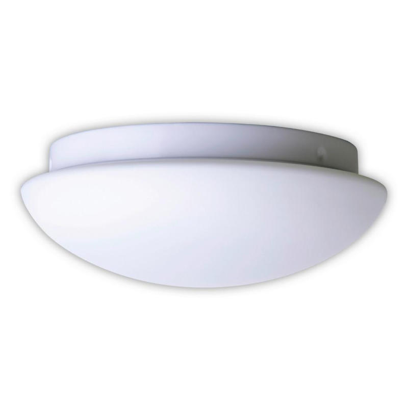 LED-Deckenleuchte Ø 25,5 cm Rund