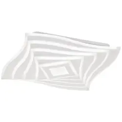 Led-deckenleuchte Hero L: 50 Cm Mit Farbtemperaturwechsler