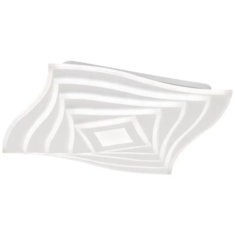 Led-deckenleuchte Hero L: 50 Cm Mit Farbtemperaturwechsler