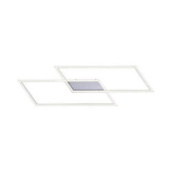 LED-Deckenleuchte Inigo L: 83,6 cm mit Memory-Funktion