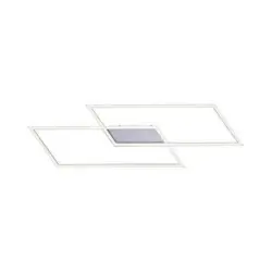 Led-deckenleuchte Inigo L: 83,6 Cm Mit Memory-Funktion