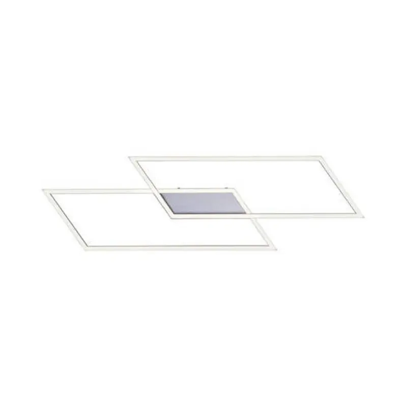 Led-deckenleuchte Inigo L: 83,6 Cm Mit Memory-Funktion