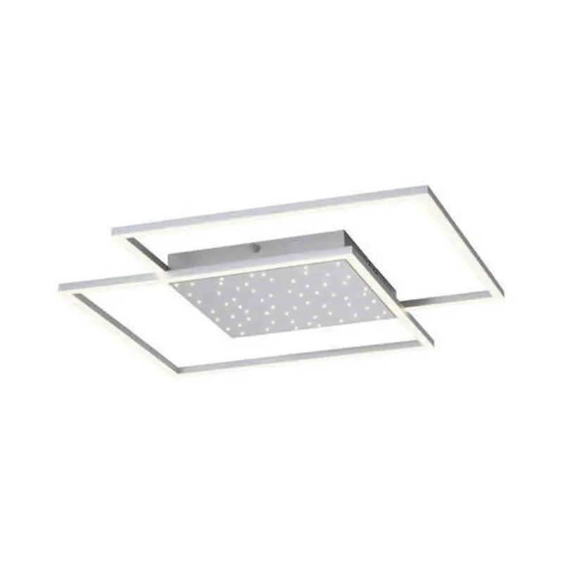 Led-deckenleuchte Yuki L: 67 Cm Mit Sternenhimmel