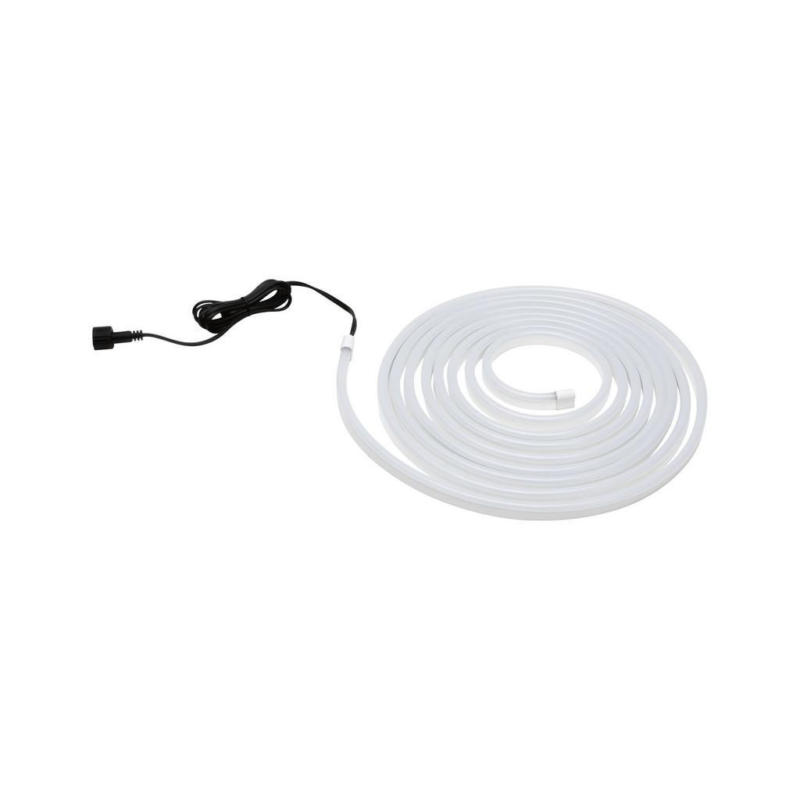 Led-stripe 500 Cm Mit Konturenstecker