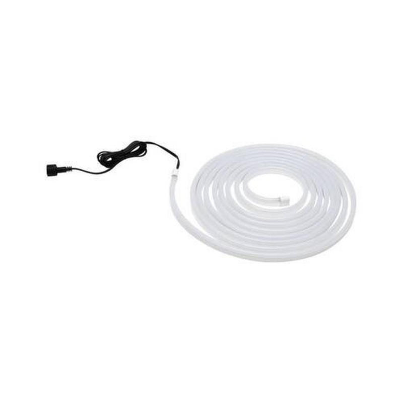 LED-Stripe 500 cm mit Konturenstecker