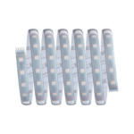 Möbelix Led-stripe 250 Cm Dimmbar Versch. Farben