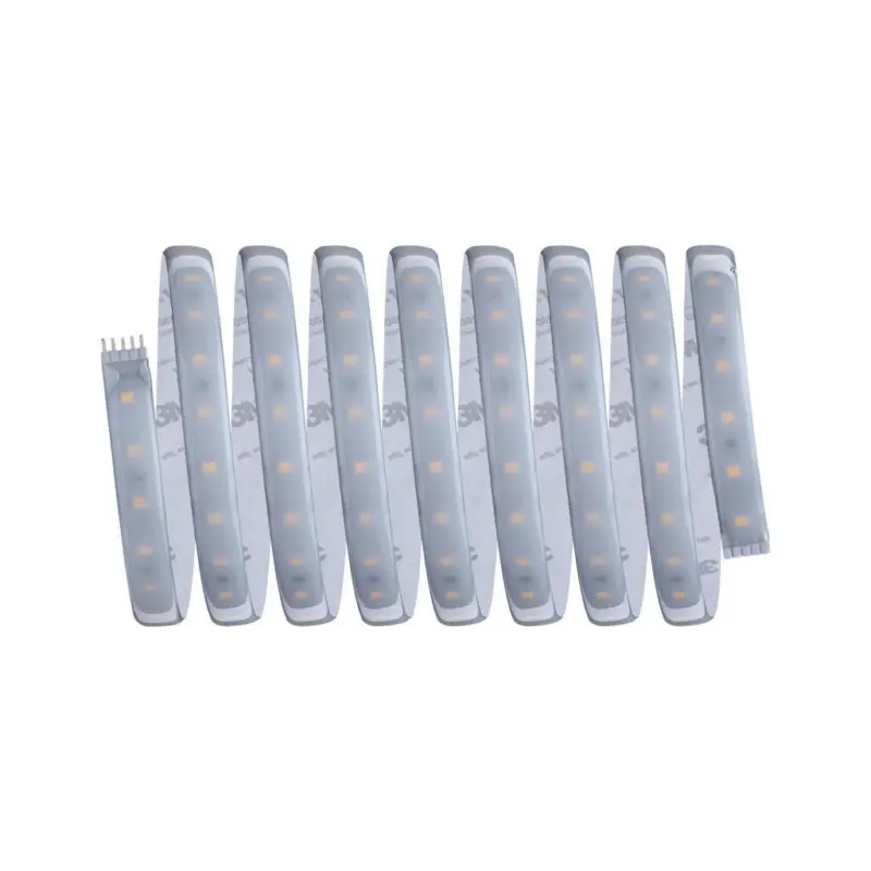 Led-stripe 300-550 Cm Dimmbar