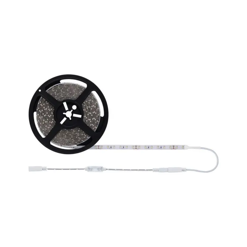 Led-stripe 500 Cm Dimmbar Mit On/off-Schalter