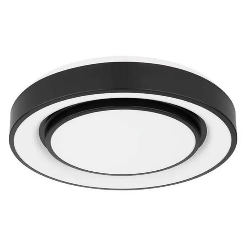 Led-deckenleuchte Sully Ø 38 Cm Mit Memory-Funktion