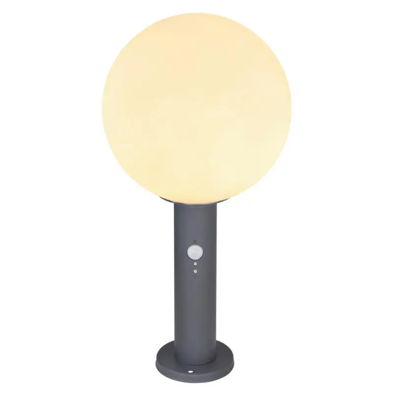 Au&szlig;enleuchte Mit Bewegungsmelder 15 W